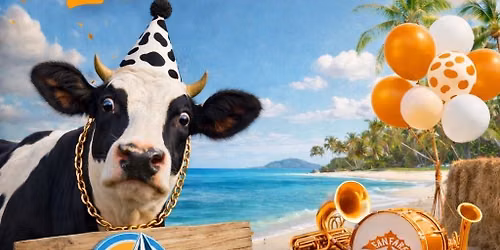 Oh La Vache, 20 ans D\u00e9j\u00e0 !!!