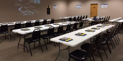 MN Multi State Permit to Carry Class