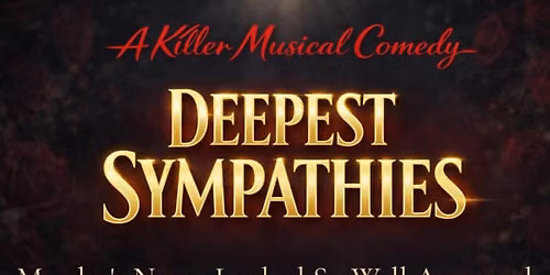 Deepest Sympathies ~ Presented by: Brava