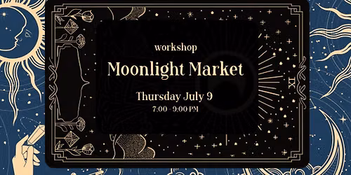 Moonlight Market