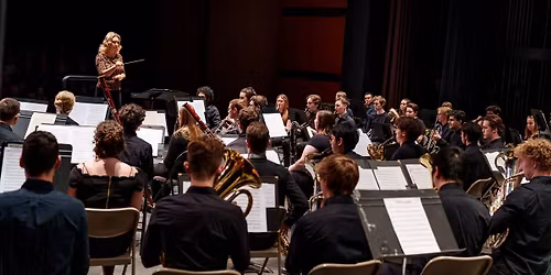 Rose Music Ensembles: Fall Concert