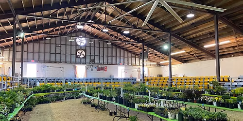 Annual Passalong Plant Sale