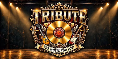 Live Music with TRIBUTE 