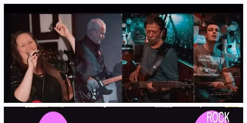 Key Of JAY | Knaphill 