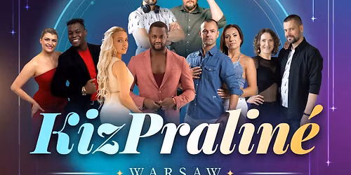 KizPralin\u00e9 Warsaw