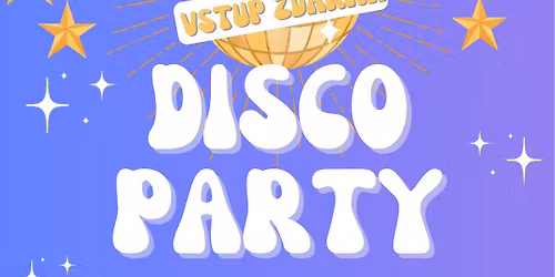 Disco Party