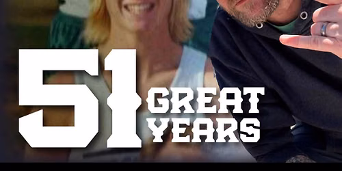 Celebrating 51 Great Years!!! BEST WEDNESDAY NIGHT EVER!!