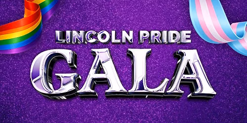 Lincoln Pride Gala