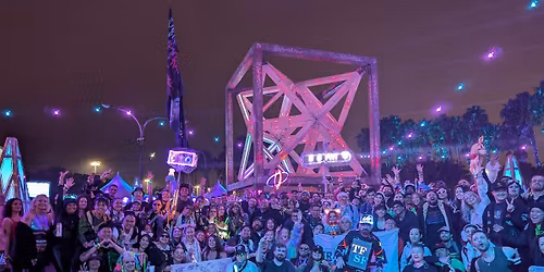 TranceFamily Global Meetup (All TF) at Dreamstate 2025 Day1 & Day 2