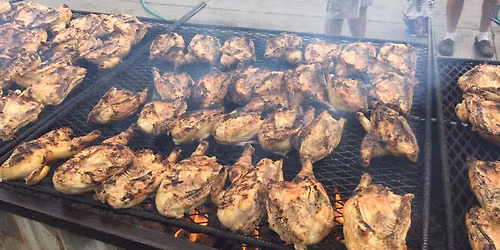 Clear Lake Noon Lions Chicken BBQ