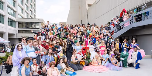 Broadway, Musicals, Theater & Performance Photoshoot (Dragon Con 2026)