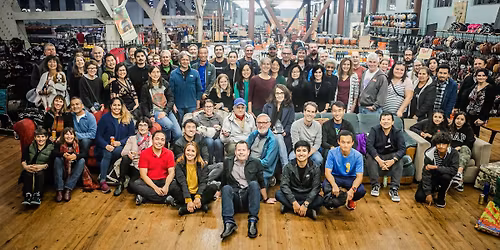 Scena Awards - 10th Anniversary!