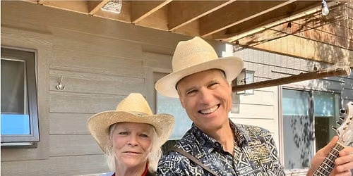 Joel & Jenni