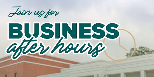 September Business After Hours