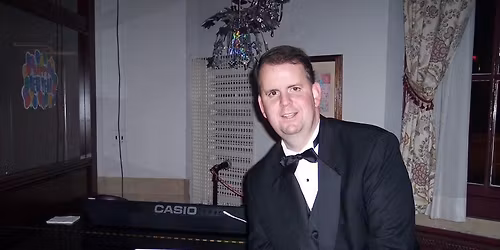 The Heart of Charles City Presents: Michael Corman