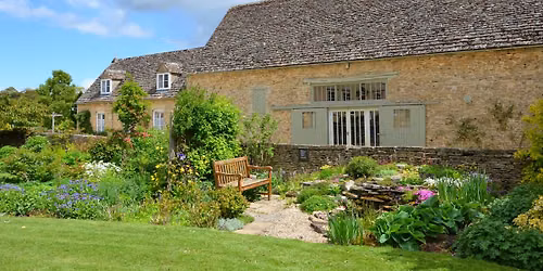 Rest & Restore at Harnhill, Cirencester