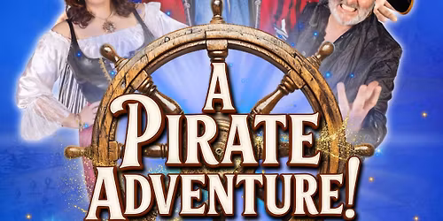 A Pirate Adventure