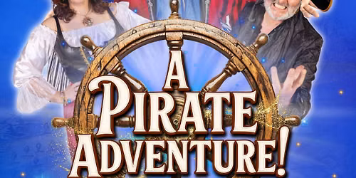 A Pirate Adventure