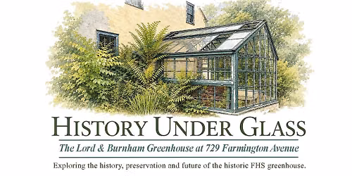 HISTORY UNDER GLASS