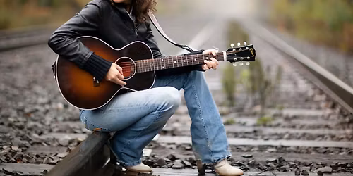 Per la rassegna Buscadero Nights:  \ud83c\udfb6 SARAH LEE GUTHRIE (USA) & RADOSLAV LORKOVIC (HRV) \ud83c\udfb6