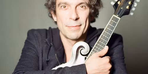 F\u00e9loche and the Mandolin Orchestra ! Entr\u00e9e libre !