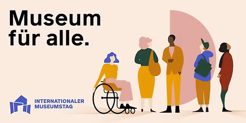 Internationaler Museumstag - kostenfreier Eintritt in die GRIMMWELT