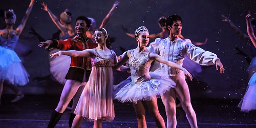 Tampa City Ballet: The Nutcracker
