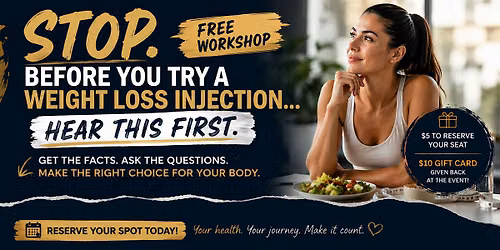 Before Your First Weight Loss Injection: What Every Patient Should Know