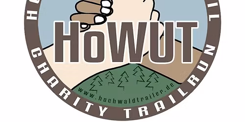 HoWUT 2026 ( HochWaldUltraTrail )