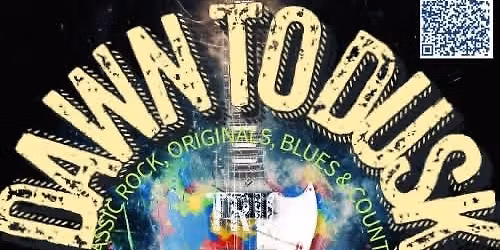 Memorial Day\ud83c\uddfa\ud83c\uddf8 with Dawn to Dusk Trio\ud83c\udfb6