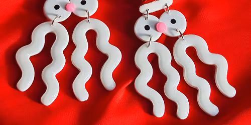 Pop up Shop with Delaney&Blu