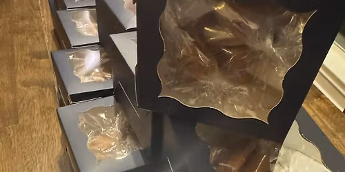 Circle R Ranch (Flower Mound) Christmas Market