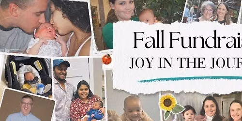 Annual Fall Fundraiser