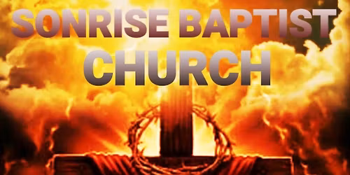 Pastor Barry\u2019s Preaching Schedule-Living Waters IBC