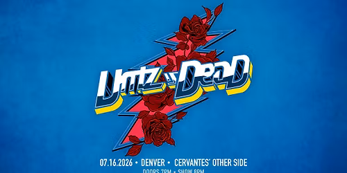 Untz Is Dead ft. Allen Aucoin, Dylan Teifer, Elie Herzog, Fleeb Thomas