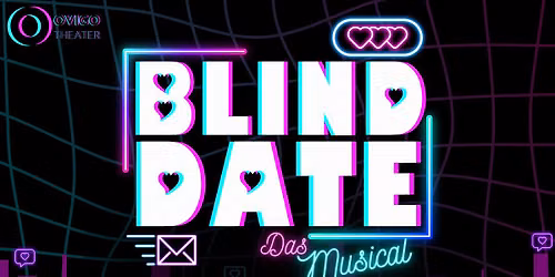 Blind Date (Musical)