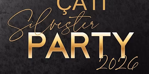 Cati Silvester Party 2026