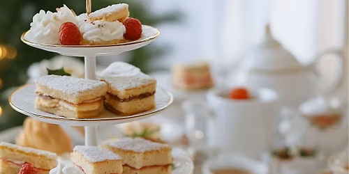 AFTERNOON TEA \u2014 \u042d\u041b\u0415\u0413\u0410\u041d\u0422\u041d\u042b\u0419 \u041c\u0410\u0421\u0422\u0415\u0420-\u041a\u041b\u0410\u0421\u0421 \ud83c\udf38