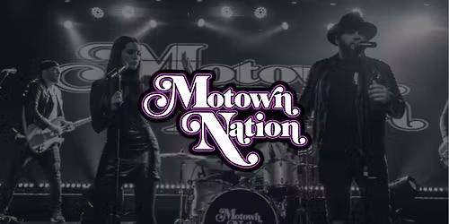 Motown Nation at 115 Bourbon Street (8pm)!