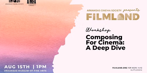 Composing For Cinema: A Deep Dive