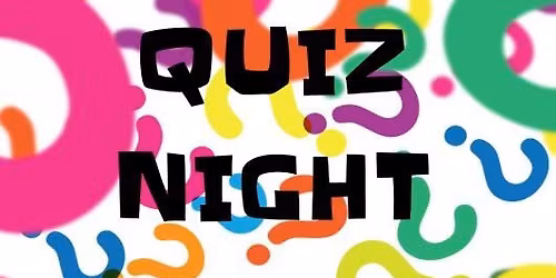 Quiz night 