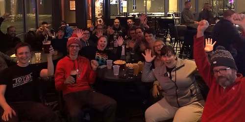 Watch Party: Olympic Team Trials (Dropkin vs Shuster)