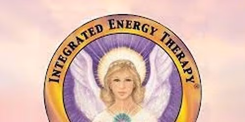 Integrated Energy Therapy Basic Level