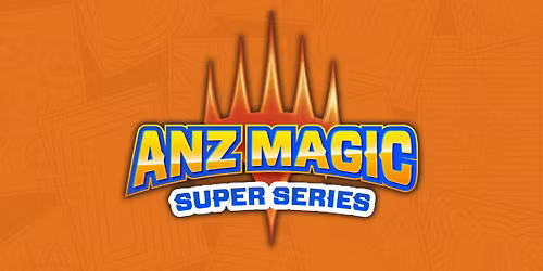 MTG | ANZ Super Series Modern Cycle 13