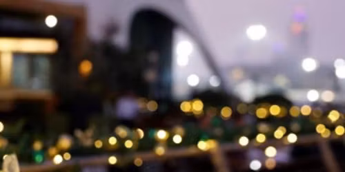 Tree Lighting Celebration