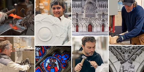 \u00c5pen dag i Bygghytta