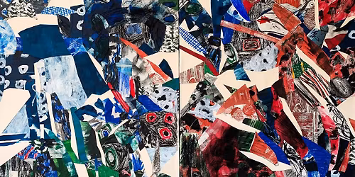 Xavier Goulet + Benjamin Therrien : Tsishow