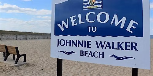 Johnnie Walker Beach Day