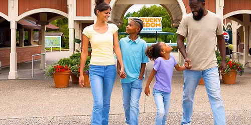 Early Season Pass Processing Weekend