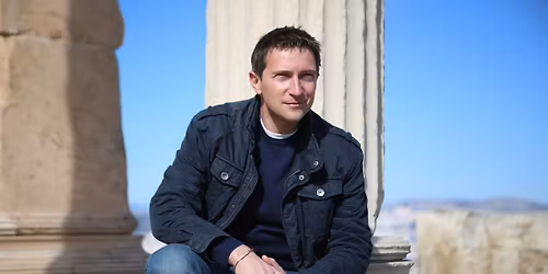 Presidential Lecture: \u2018The Worst Place You Could Ever Be: Visiting the Ancient Sanctuary of Olympia\u2019